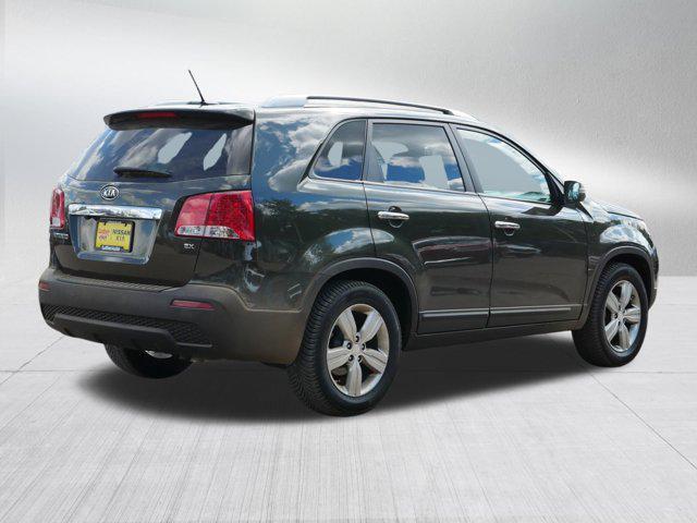 used 2013 Kia Sorento car, priced at $6,998