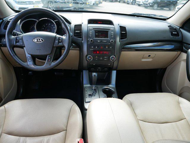 used 2013 Kia Sorento car, priced at $6,998