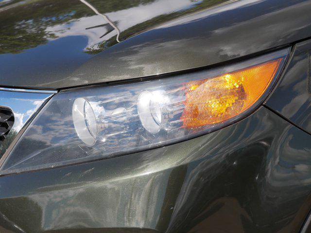 used 2013 Kia Sorento car, priced at $6,998