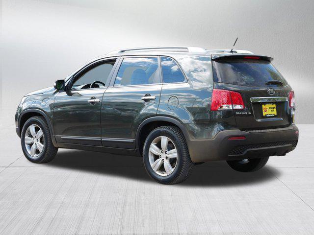 used 2013 Kia Sorento car, priced at $6,998