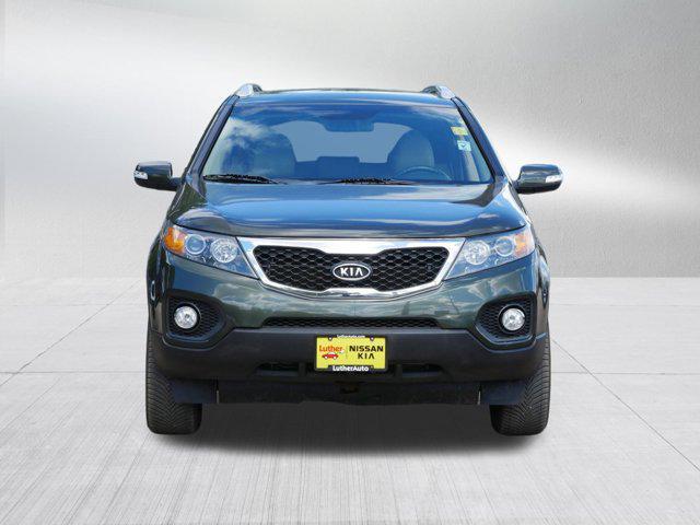 used 2013 Kia Sorento car, priced at $6,998