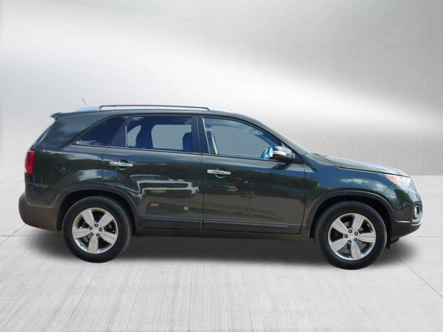 used 2013 Kia Sorento car, priced at $6,998