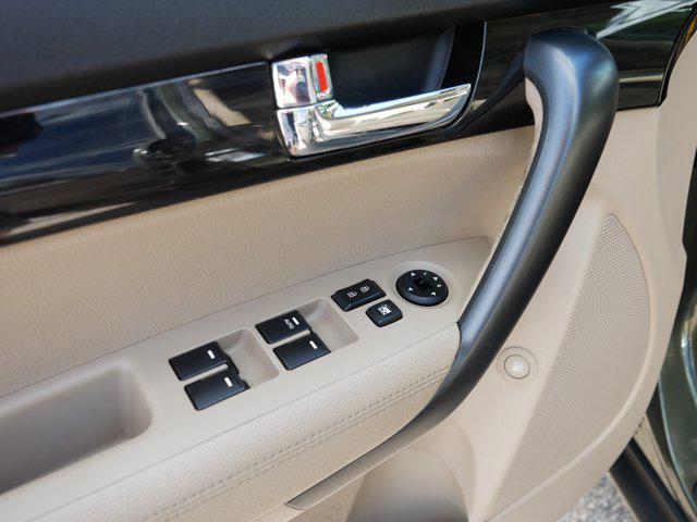 used 2013 Kia Sorento car, priced at $6,998