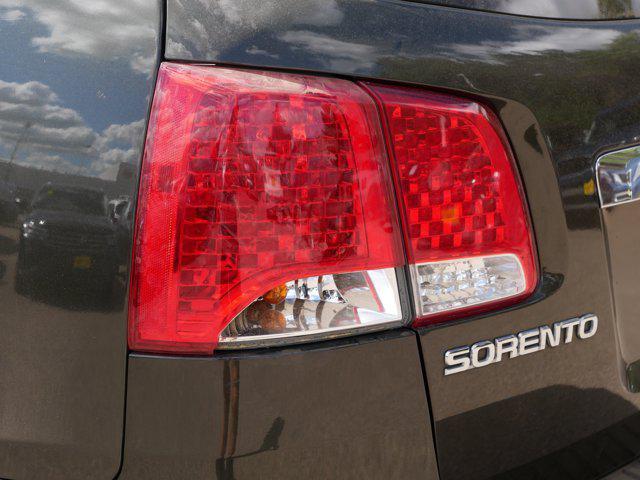 used 2013 Kia Sorento car, priced at $6,998