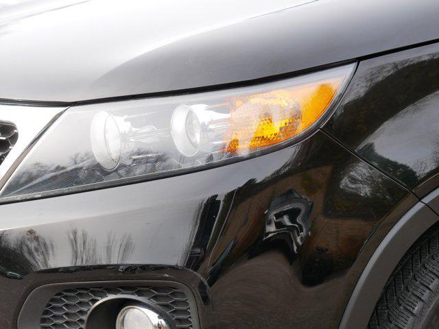 used 2011 Kia Sorento car, priced at $6,998