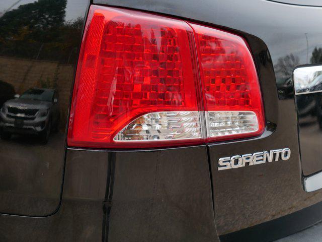 used 2011 Kia Sorento car, priced at $6,998