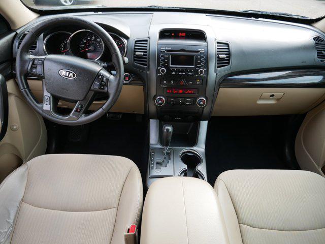 used 2011 Kia Sorento car, priced at $6,998