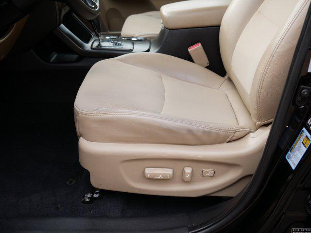 used 2011 Kia Sorento car, priced at $6,998