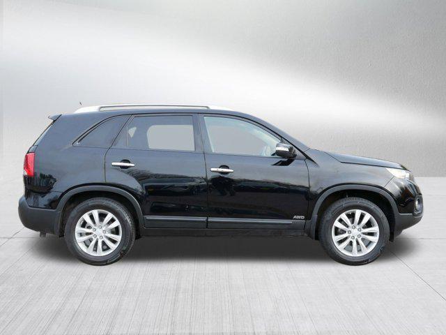 used 2011 Kia Sorento car, priced at $6,998