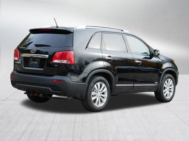used 2011 Kia Sorento car, priced at $6,998