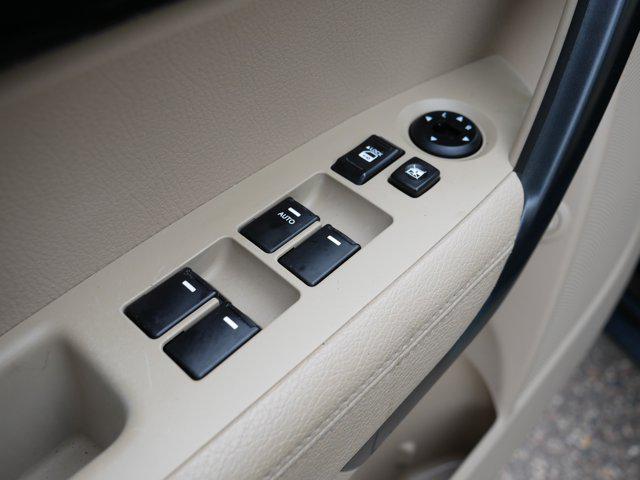 used 2011 Kia Sorento car, priced at $6,998