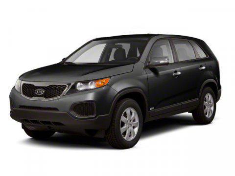 used 2011 Kia Sorento car, priced at $6,998