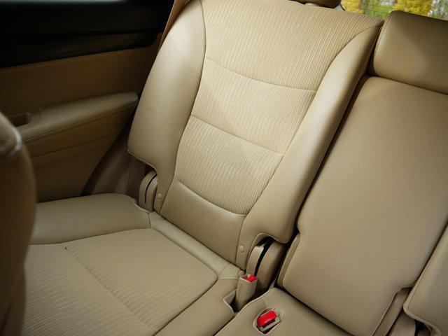 used 2011 Kia Sorento car, priced at $6,998