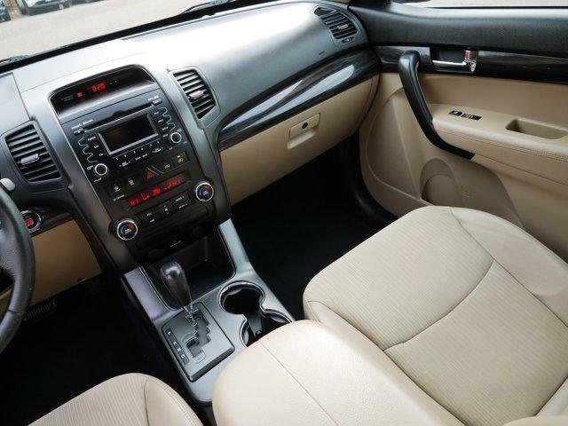 used 2011 Kia Sorento car, priced at $6,998