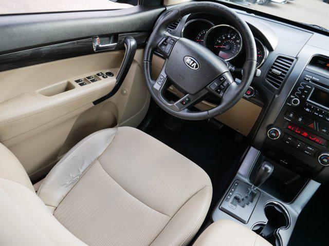 used 2011 Kia Sorento car, priced at $6,998