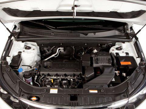 used 2011 Kia Sorento car, priced at $6,998