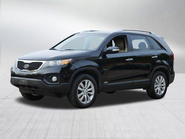 used 2011 Kia Sorento car, priced at $6,998
