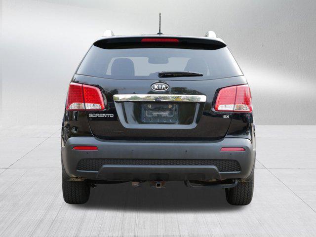 used 2011 Kia Sorento car, priced at $6,998