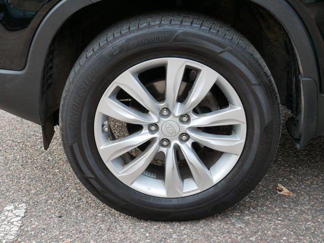 used 2011 Kia Sorento car, priced at $6,998