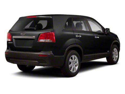 used 2011 Kia Sorento car, priced at $6,998
