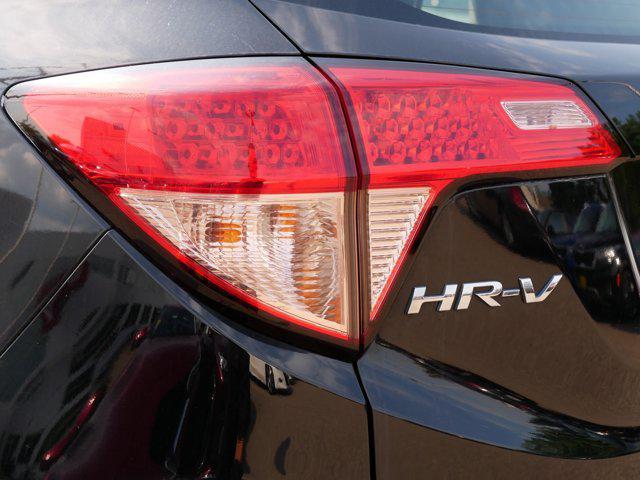 used 2016 Honda HR-V car, priced at $16,998