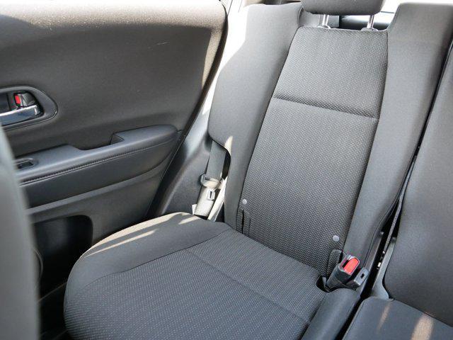 used 2016 Honda HR-V car, priced at $16,998