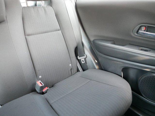 used 2016 Honda HR-V car, priced at $16,998