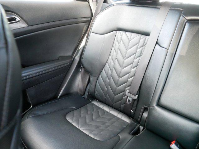used 2023 Kia Sportage car, priced at $29,998