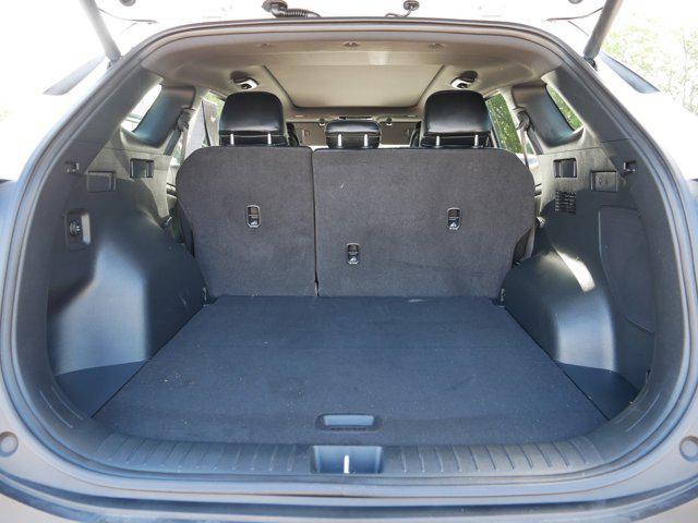 used 2023 Kia Sportage car, priced at $29,998