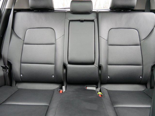 used 2021 Kia Sportage car, priced at $26,998