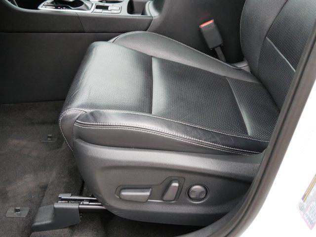 used 2021 Kia Sportage car, priced at $26,998