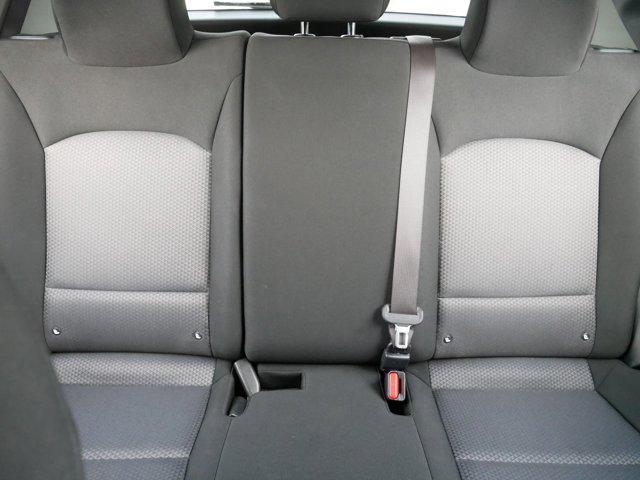 used 2024 Kia Soul car, priced at $17,498