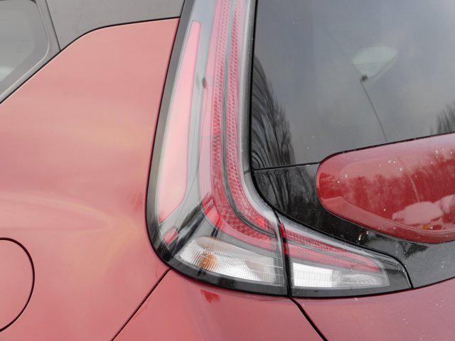 used 2024 Kia Soul car, priced at $17,498
