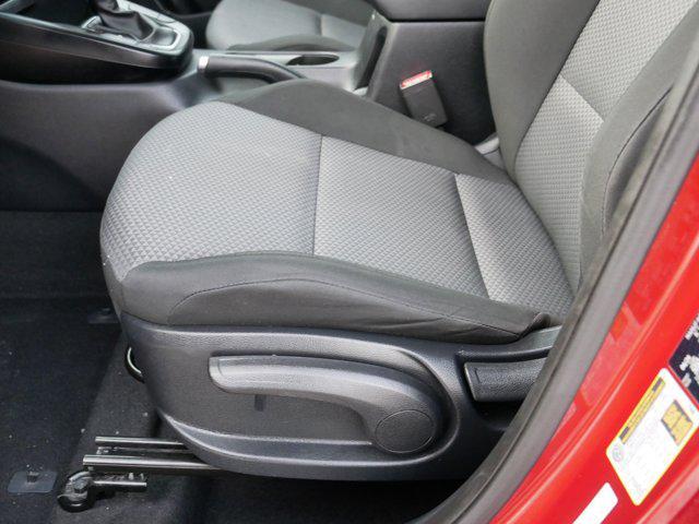 used 2024 Kia Soul car, priced at $17,498