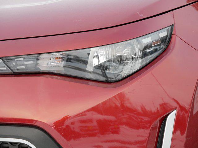 used 2024 Kia Soul car, priced at $17,498