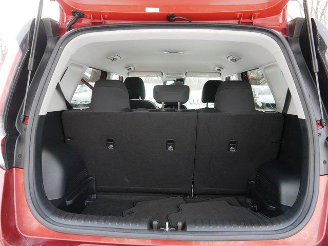 used 2024 Kia Soul car, priced at $17,498