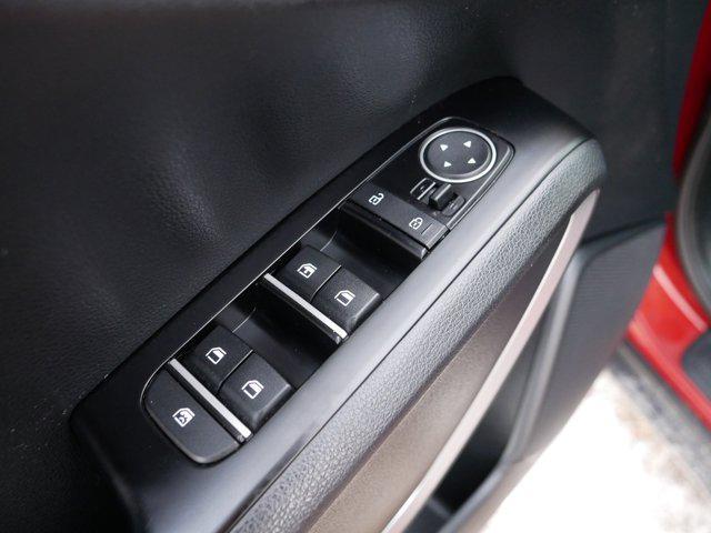 used 2024 Kia Soul car, priced at $17,498