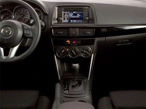 used 2013 Mazda CX-5 car, priced at $12,998