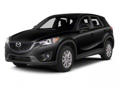 used 2013 Mazda CX-5 car, priced at $12,998