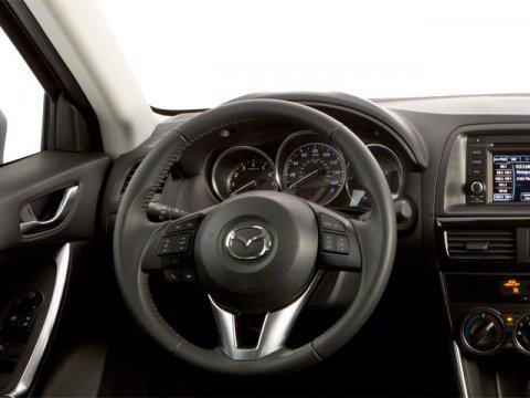 used 2013 Mazda CX-5 car, priced at $12,998