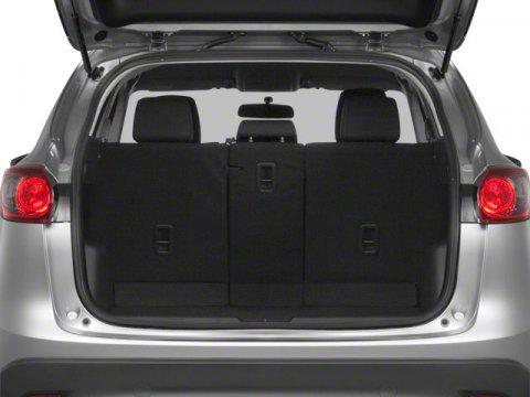 used 2013 Mazda CX-5 car, priced at $12,998