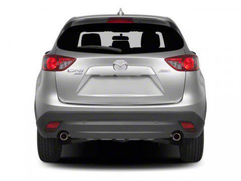used 2013 Mazda CX-5 car, priced at $12,998
