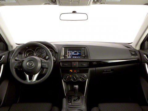 used 2013 Mazda CX-5 car, priced at $12,998