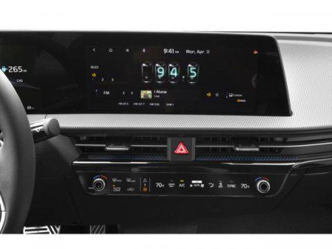 used 2023 Kia EV6 car, priced at $36,998