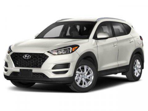 used 2019 Hyundai Tucson car, priced at $15,998