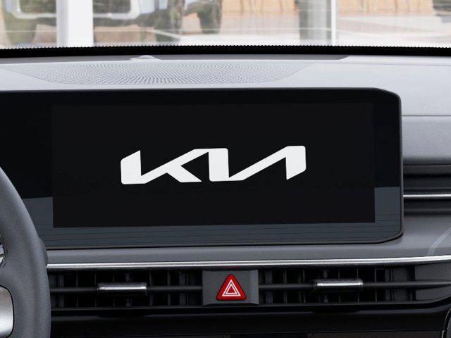 new 2026 Kia K5 car, priced at $40,040