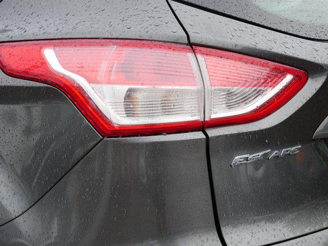 used 2016 Ford Escape car, priced at $6,998