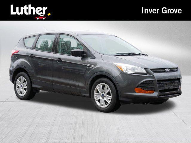 used 2016 Ford Escape car, priced at $6,998
