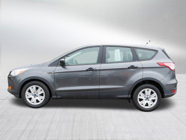 used 2016 Ford Escape car, priced at $6,998