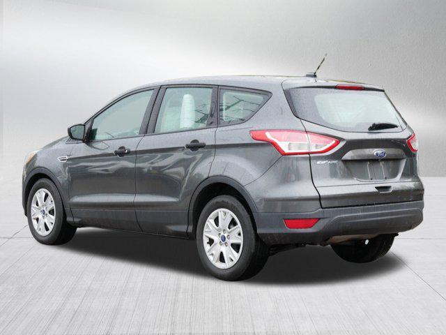 used 2016 Ford Escape car, priced at $6,998